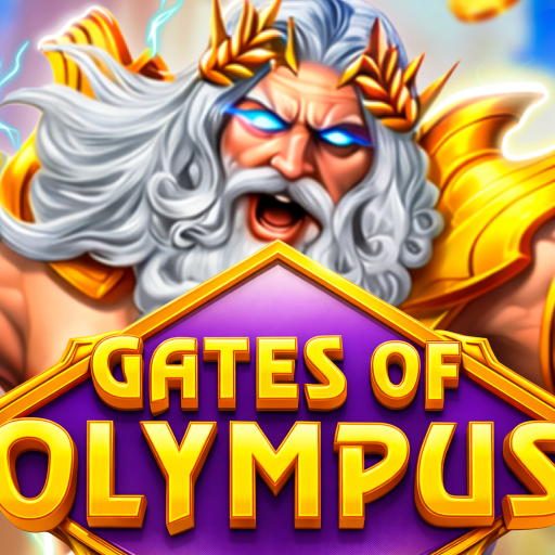 Olympus Gates App Icon
